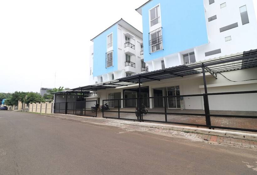 בית מלון כפרי Mroom Ds 2