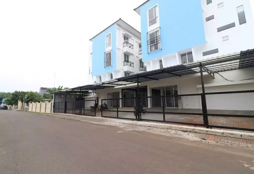 ホテル Mroom Ds 2