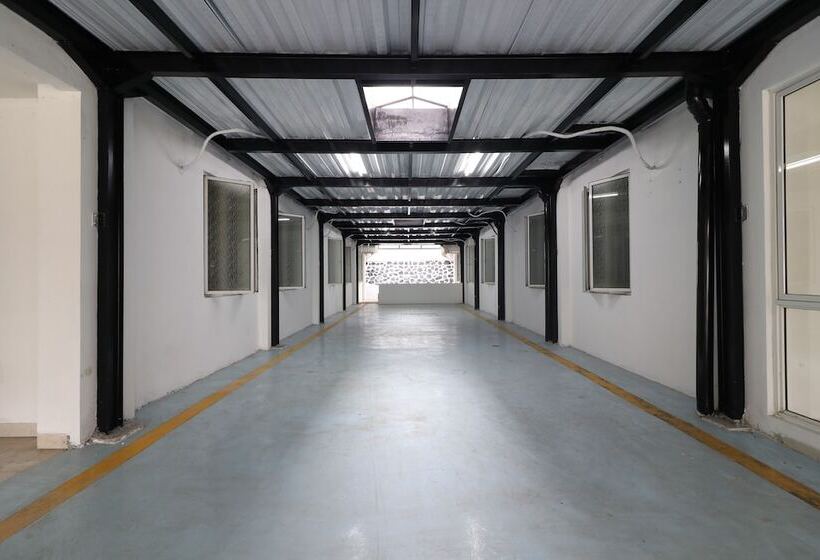 בית מלון כפרי Mroom Ds 2