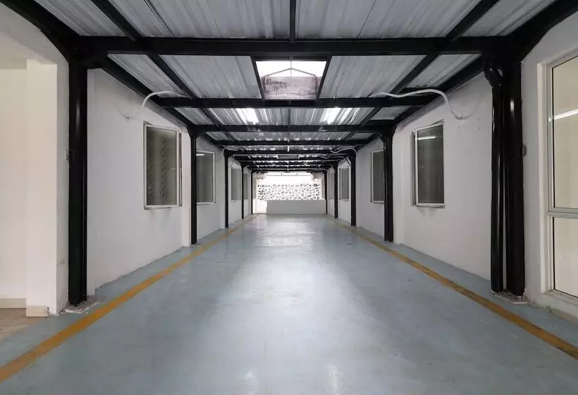 ホテル Mroom Ds 2