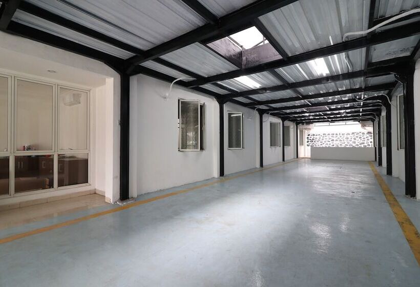 בית מלון כפרי Mroom Ds 2