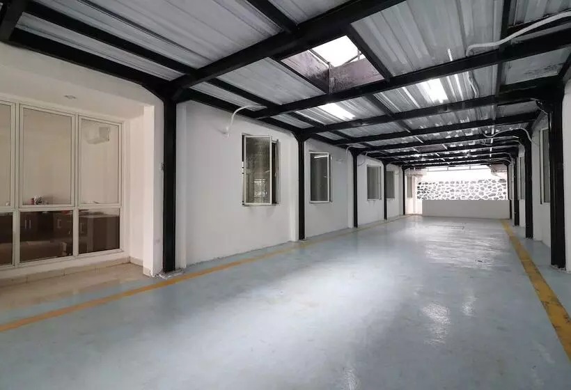 ホテル Mroom Ds 2