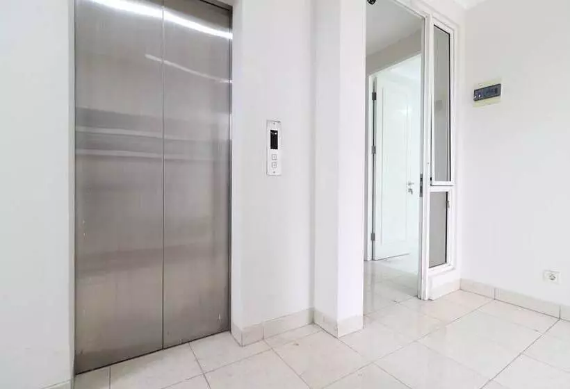 ホテル Mroom Ds 2