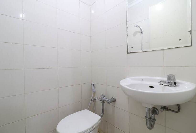 בית מלון כפרי Mroom Ds 2