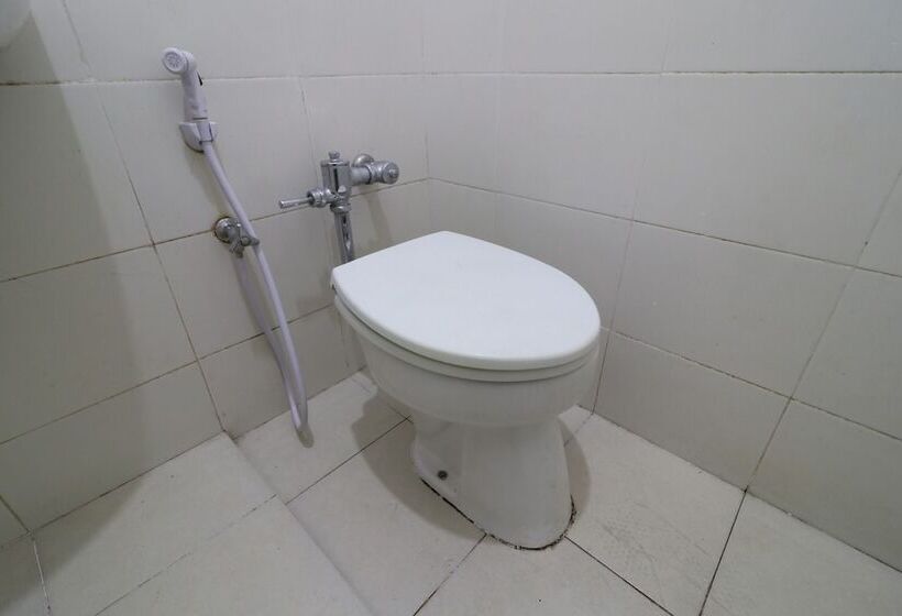 בית מלון כפרי Mroom Ds 2