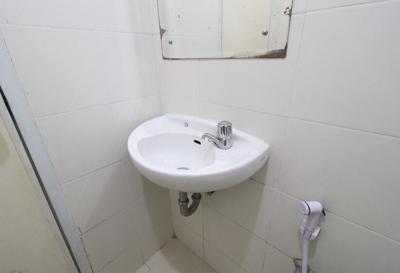 בית מלון כפרי Mroom Ds 2