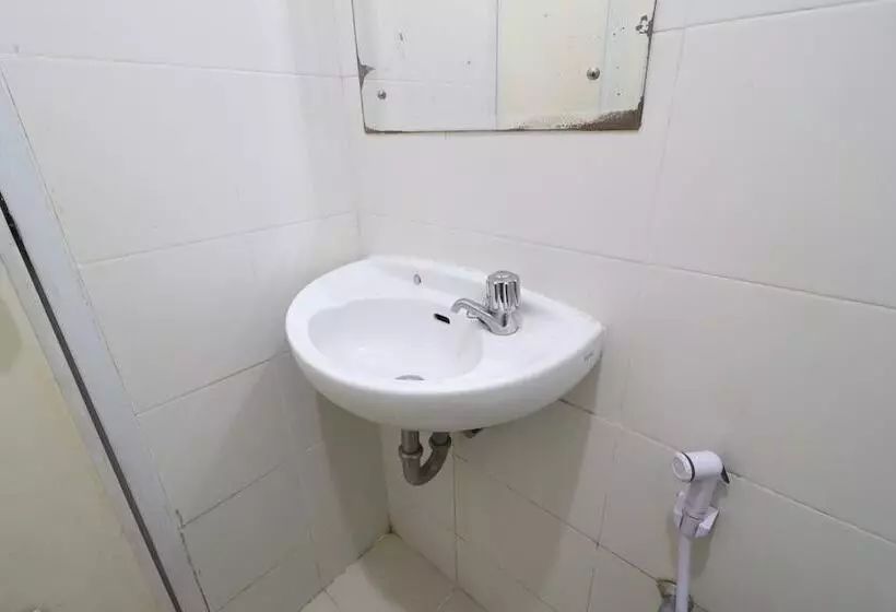 ホテル Mroom Ds 2