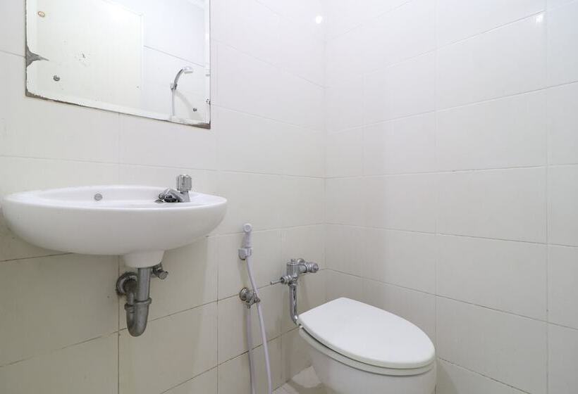 בית מלון כפרי Mroom Ds 2