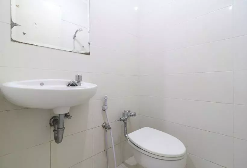 ホテル Mroom Ds 2