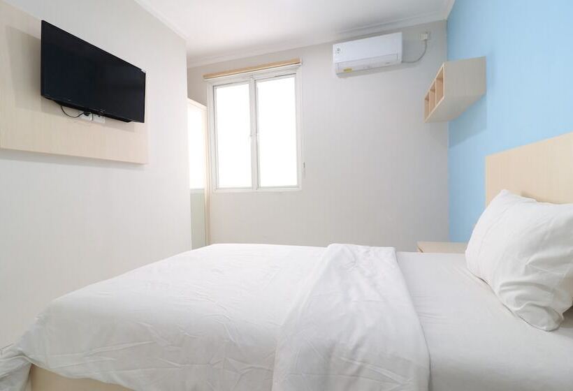 בית מלון כפרי Mroom Ds 2