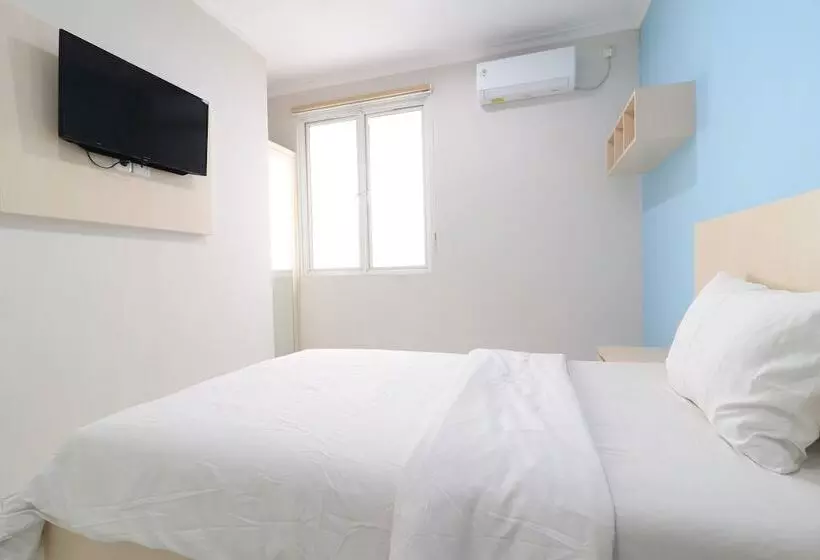 ホテル Mroom Ds 2