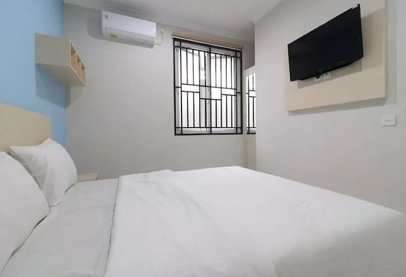 ホテル Mroom Ds 2