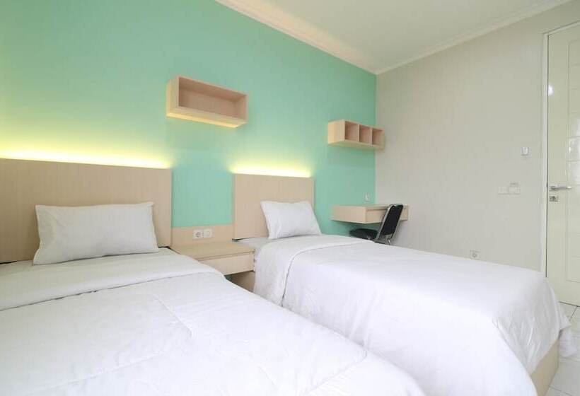 בית מלון כפרי Mroom Ds 2