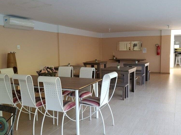 ホテル Pousada Brisas Da Serra