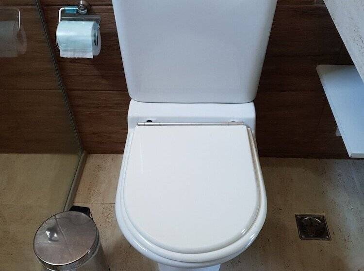 ホテル Pousada Brisas Da Serra