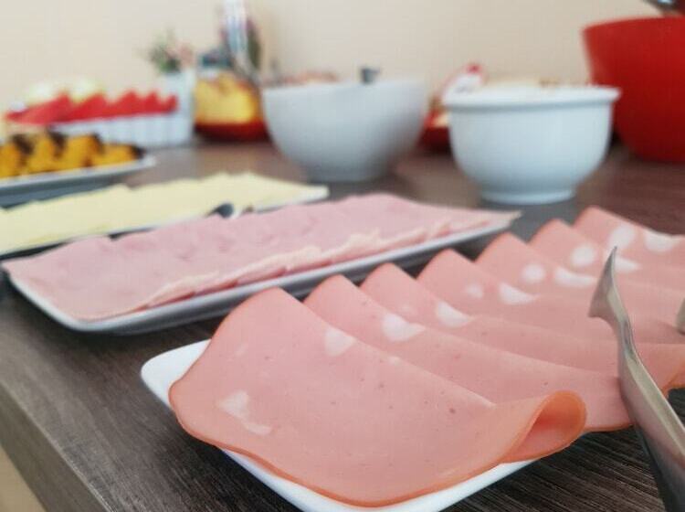 ホテル Pousada Brisas Da Serra