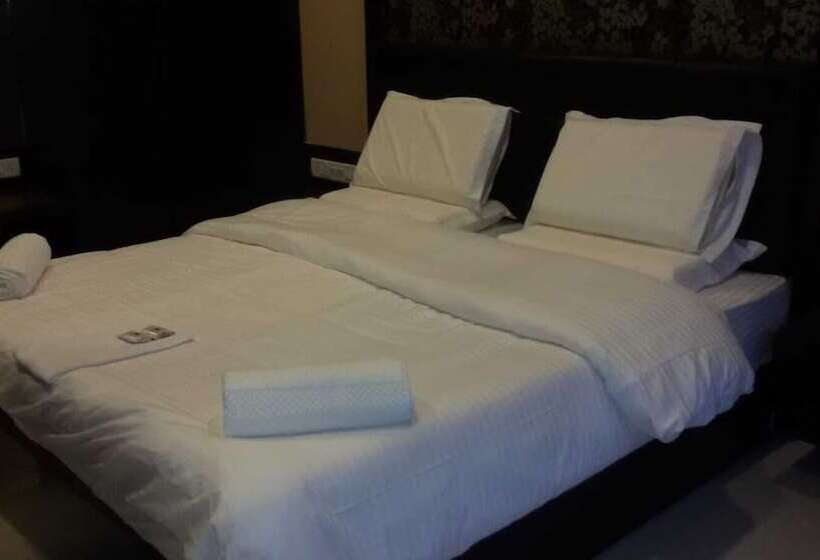 בית מלון כפרי Purohit Holiday Resort