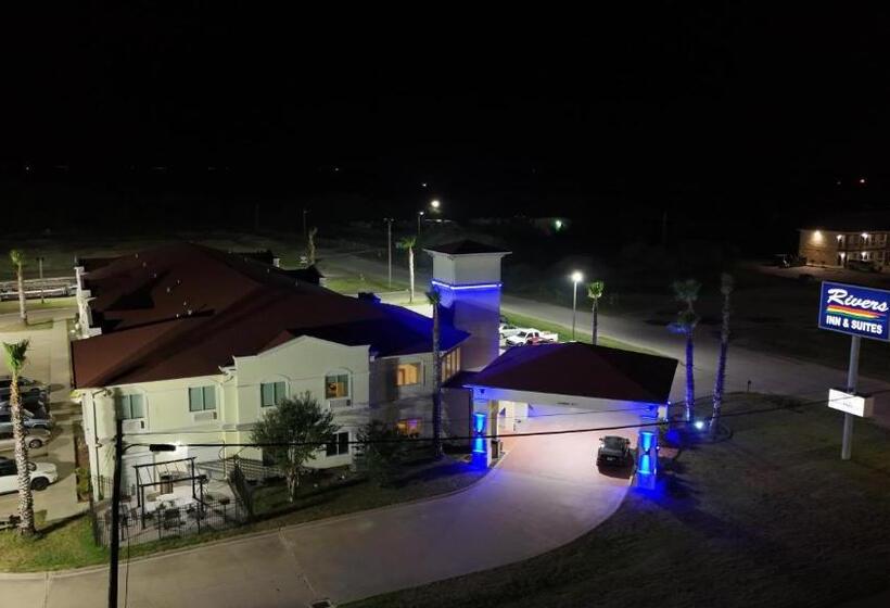 호텔 Rivers Inn And Suites