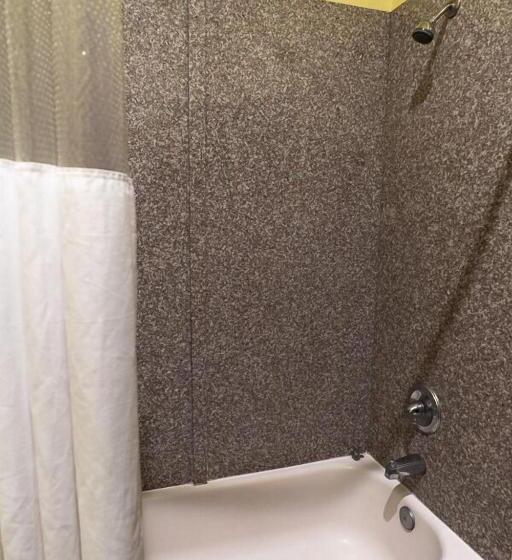 호텔 Rivers Inn And Suites