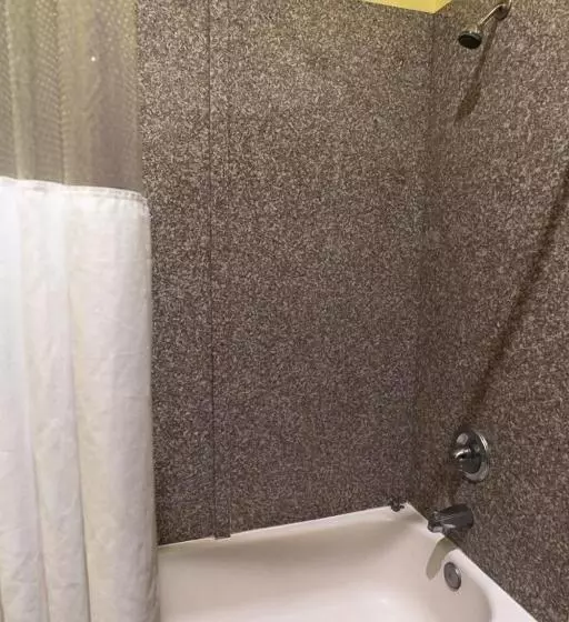 Hotelli Rivers Inn And Suites