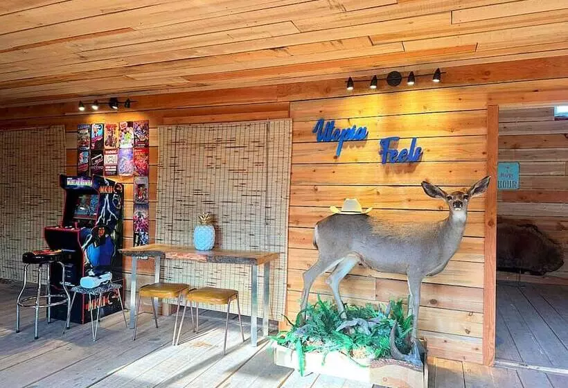 Maaseutuhotelli Utopia Feels Botanical Glampground And Micro Farm