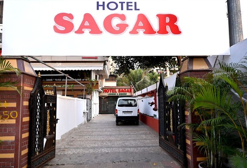 Hotelli Sagar