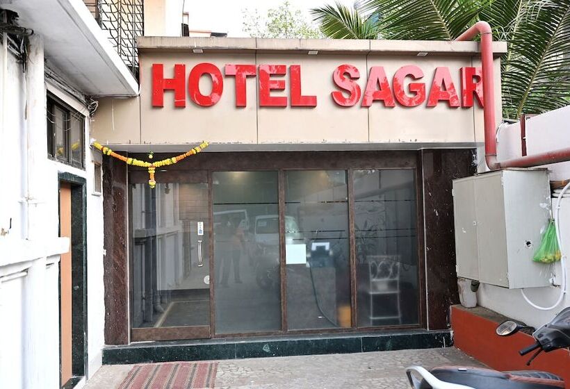 Hotelli Sagar