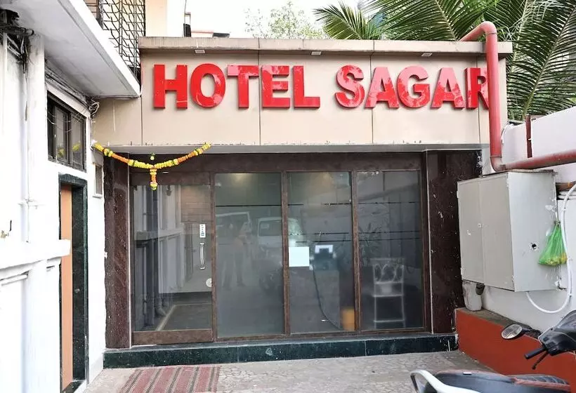 Hotelli Sagar