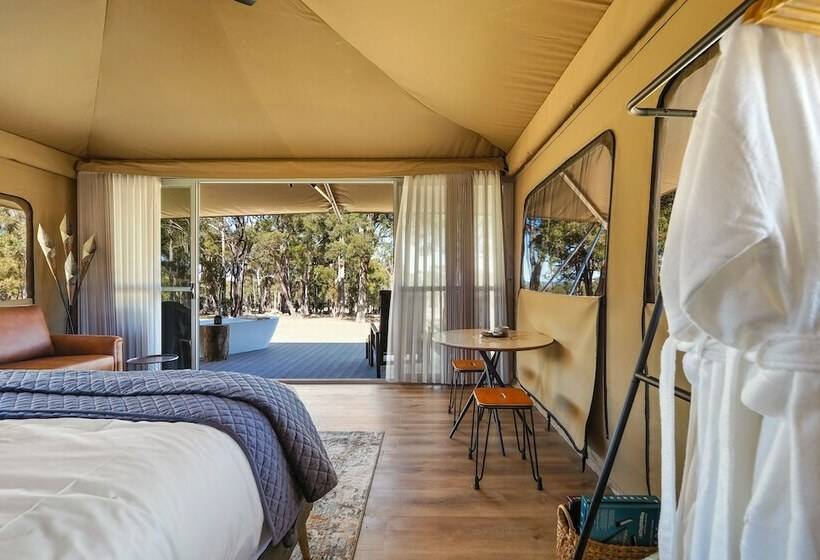 호텔 Serenity Gully