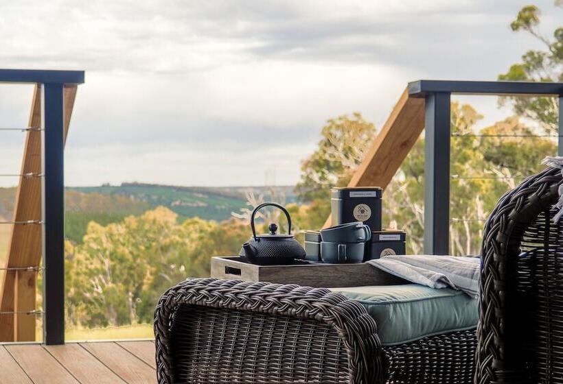 호텔 Serenity Gully