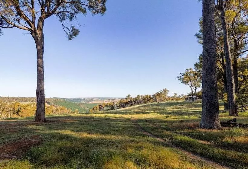 ホテル Serenity Gully