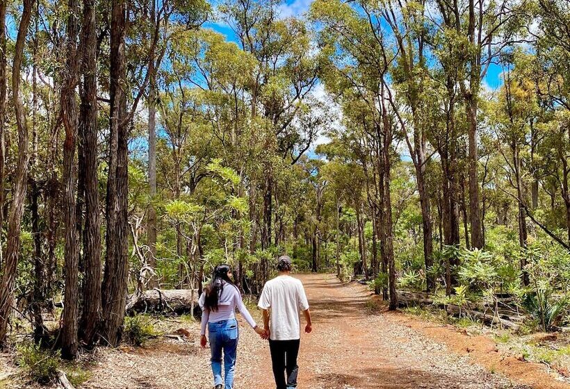 호텔 Serenity Gully