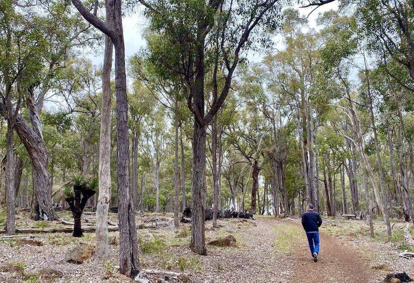 호텔 Serenity Gully