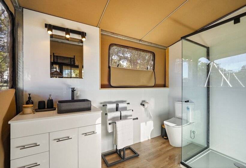 호텔 Serenity Gully