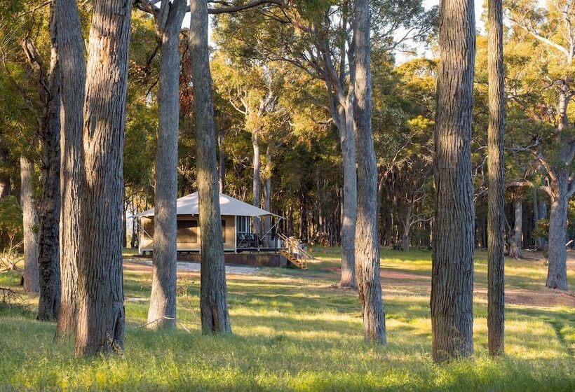 호텔 Serenity Gully