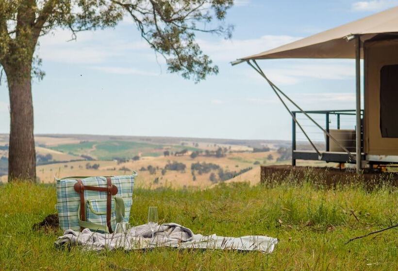 호텔 Serenity Gully