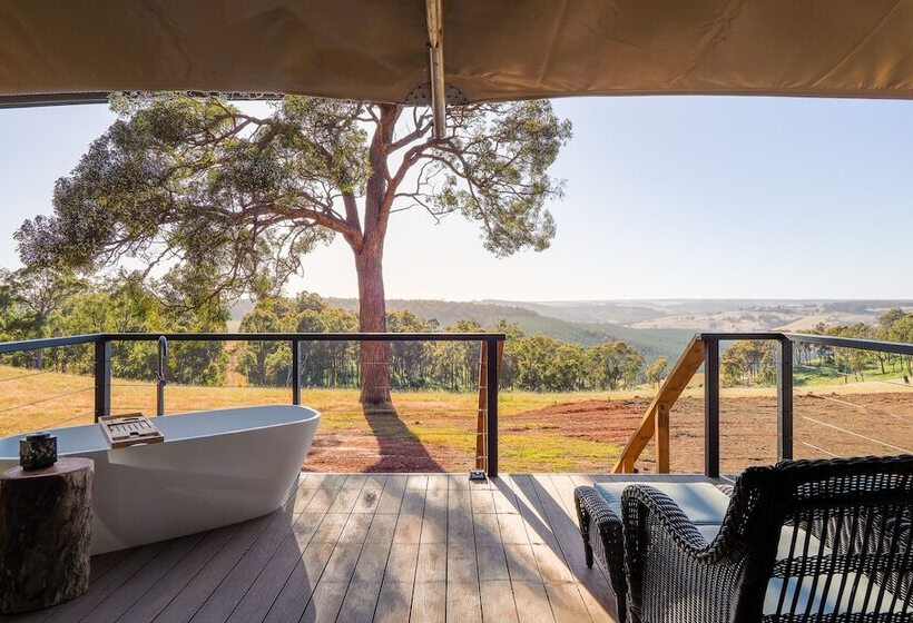 호텔 Serenity Gully