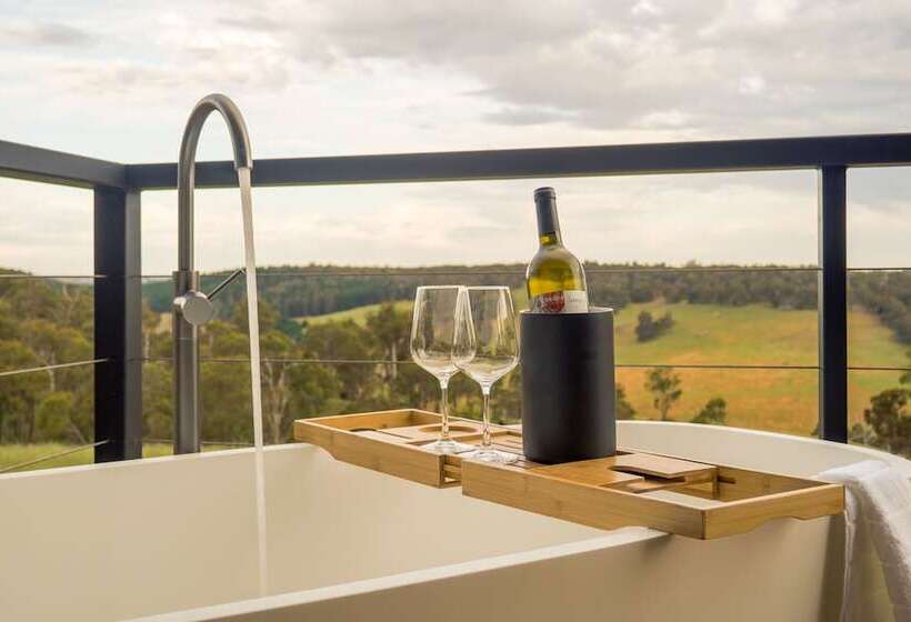 호텔 Serenity Gully