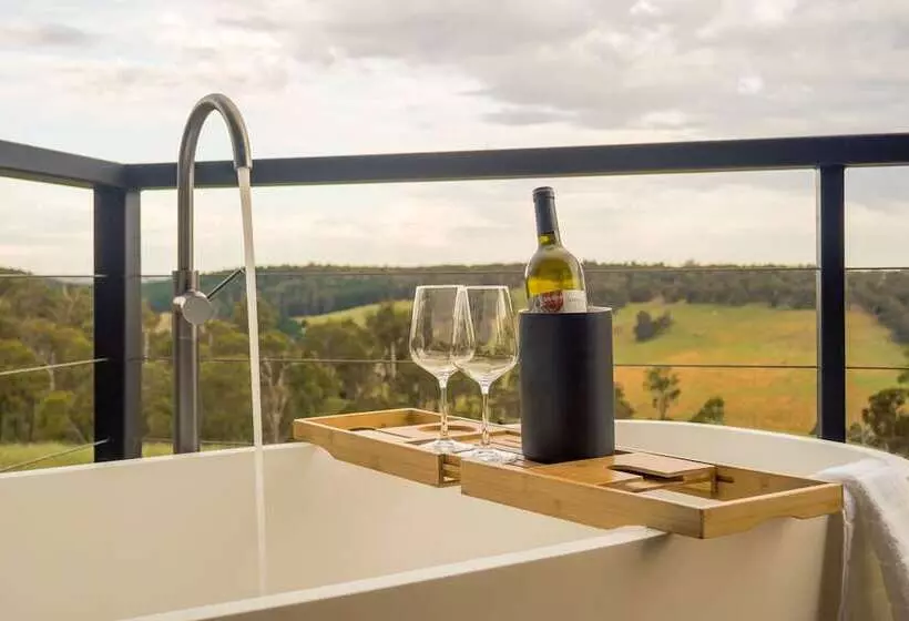 ホテル Serenity Gully