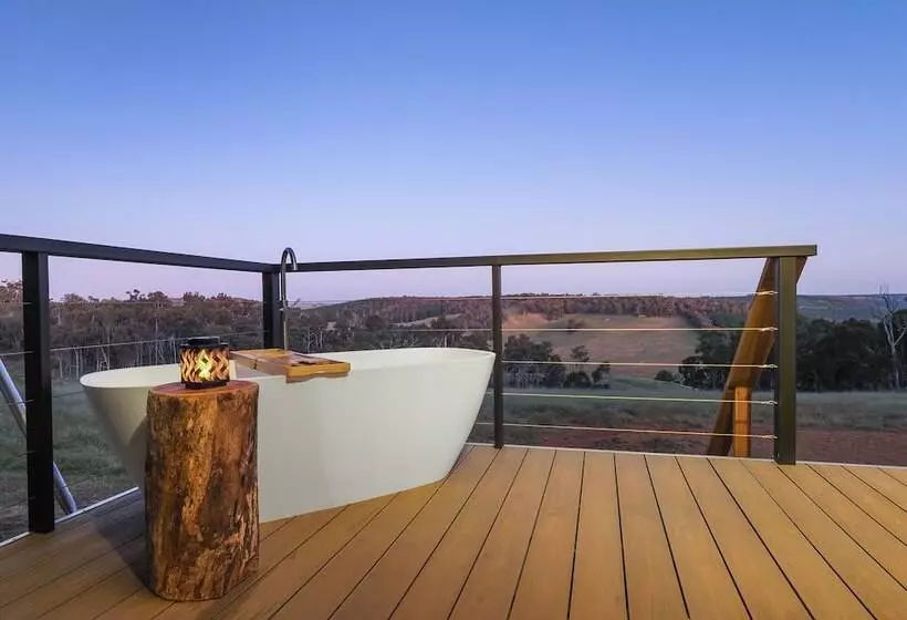 ホテル Serenity Gully