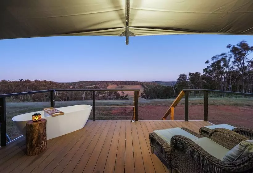 ホテル Serenity Gully