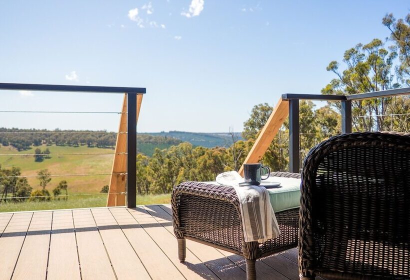 호텔 Serenity Gully