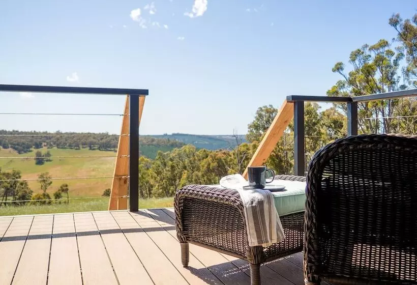 ホテル Serenity Gully