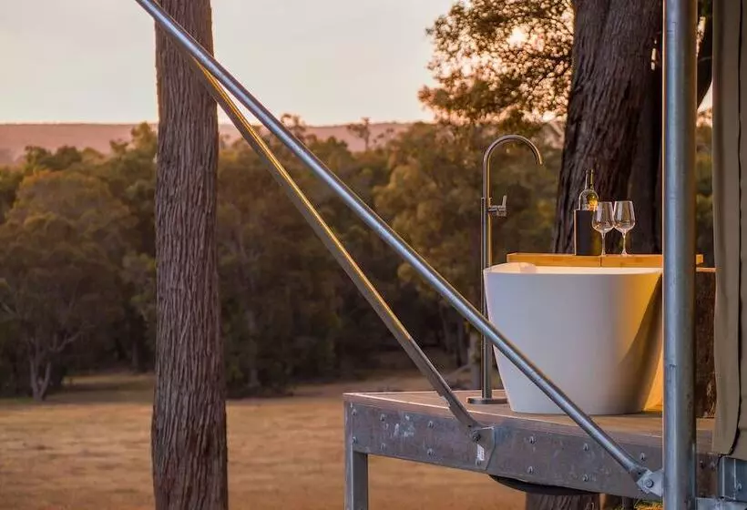 ホテル Serenity Gully