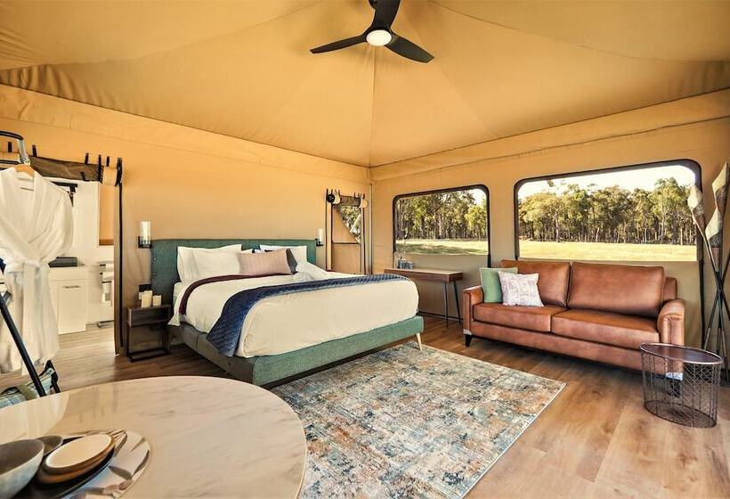 호텔 Serenity Gully