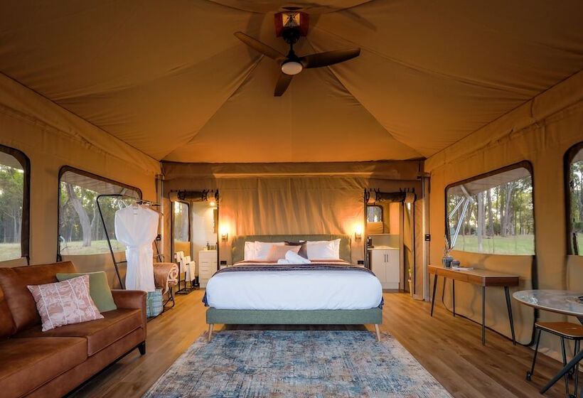 호텔 Serenity Gully