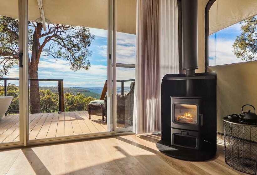 호텔 Serenity Gully