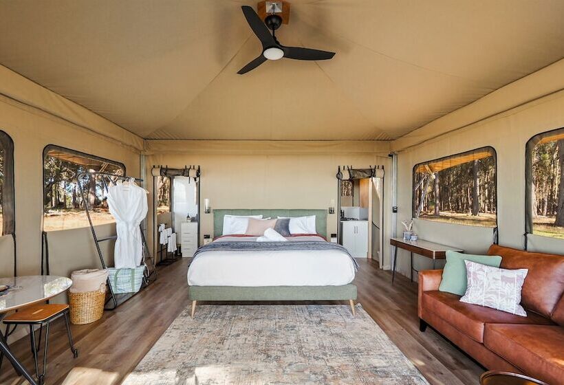 호텔 Serenity Gully