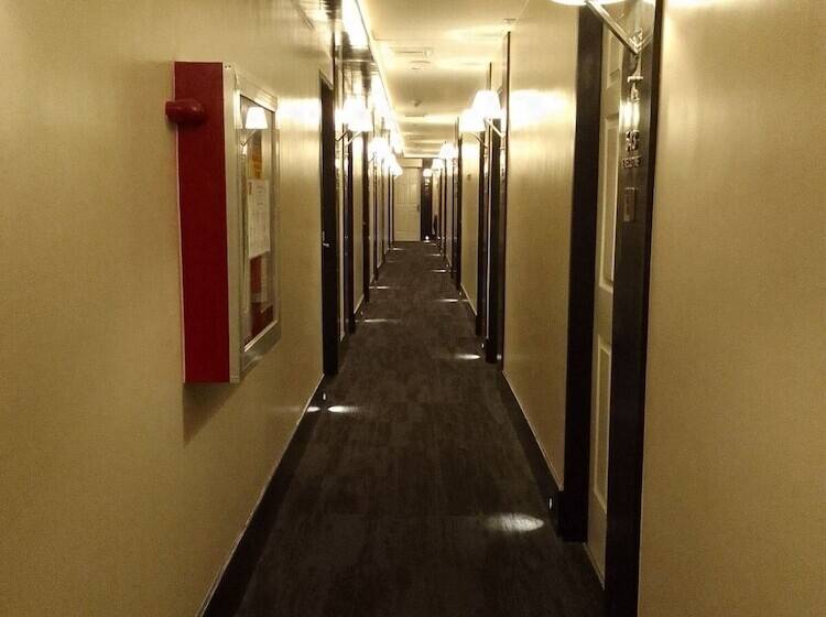 Szálloda Sogo Edsa Taft