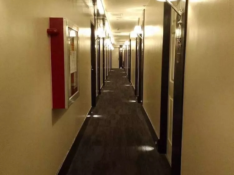 هتل Sogo Edsa Taft